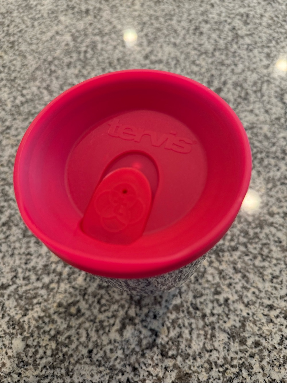 Like New Y2K HOT PINK Missouri State Bears Tervis Tumbler - Picture 3 of 4